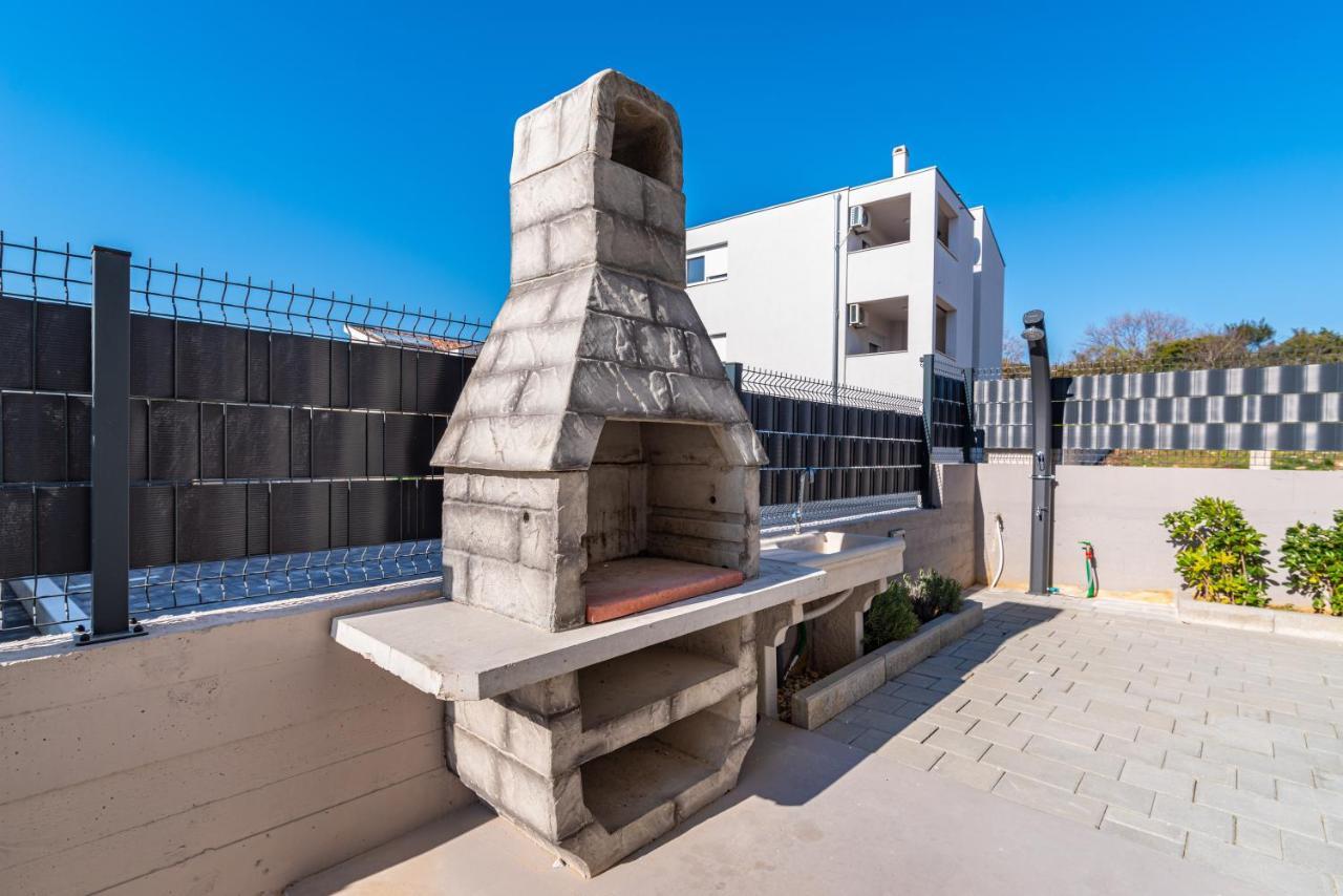 Villa Aurelia زادار المظهر الخارجي الصورة